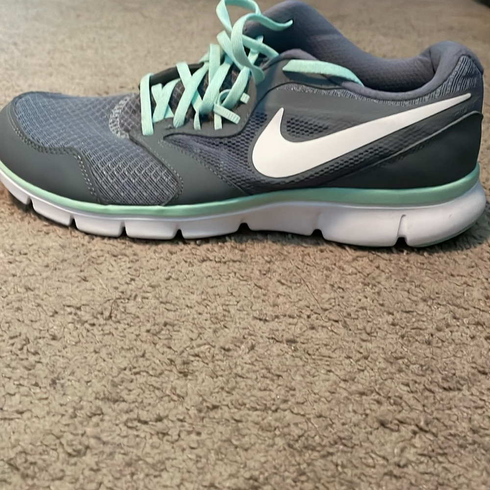 Nike sneakers